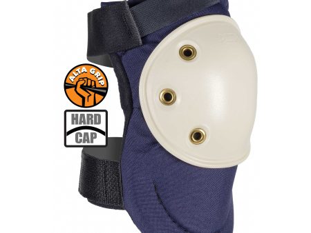 AltaPRO™ Hard Cap-AltaGRIP™ Supply