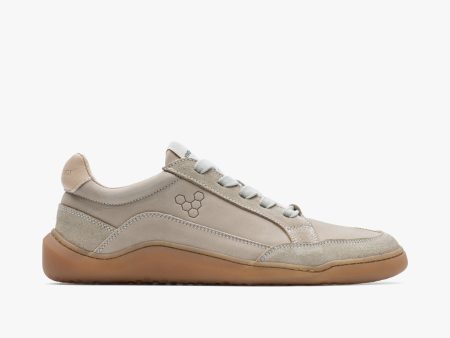 Vivobarefoot Women s Gobi Sneaker Premium Leather For Discount