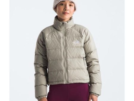 The North Face Women s Hydrenalite Down Jacket Online