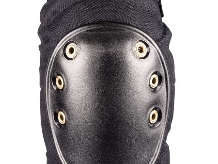 RECTOR® FATBOY™ Knee Pads - Black Online now