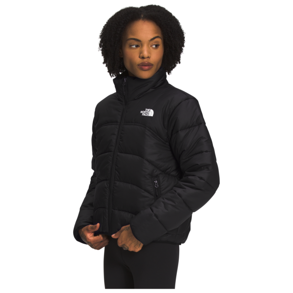 The North Face Women s Jacket 2000 in TNF Black Discount