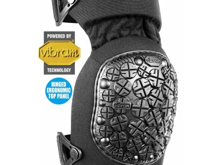 AltaCONTOUR 360 VIBRAM Black Online now