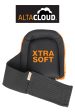 AltaCLOUD™ XTRA SOFT Knee Pads with GEL on Sale