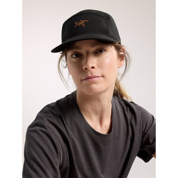 Arc teryx Calidum 5 Panel Cap For Discount