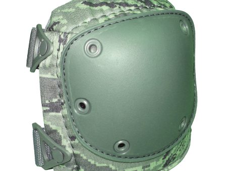 AltaGELMAX™ TACTICAL Knee Pads - ABU Online now