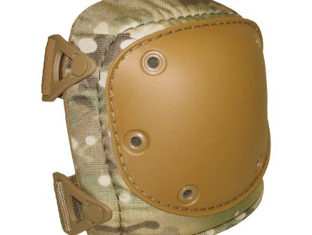 AltaGELMAX™ TACTICAL Knee Pads - MultiCaM® For Discount