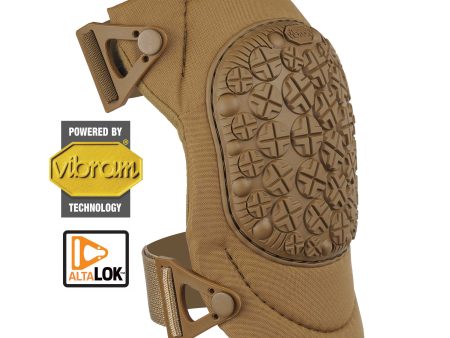 AltaFLEX-360-VIBRAM® Coyote Fashion