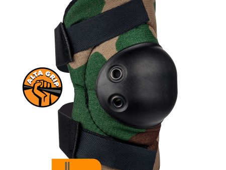 AltaFLEX™ Elbow PadS-WOODLAND Cheap