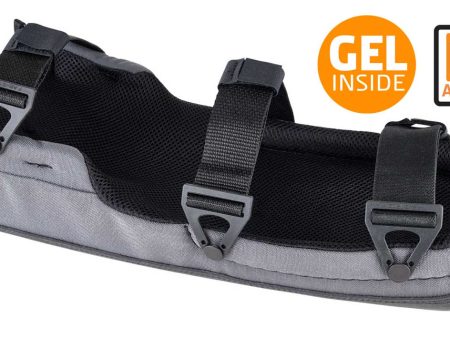 ALTA PRO-WEDGE™ Knee Pads with AltaLOK™ Straps Online Sale