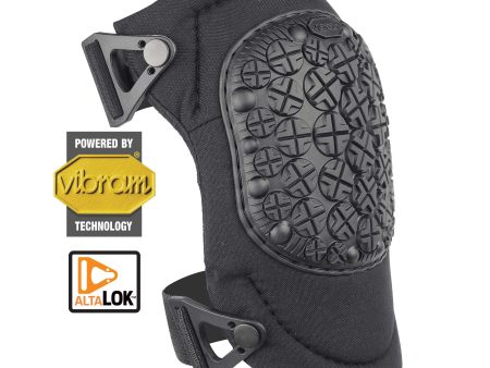 AltaFLEX-360-VIBRAM Black For Cheap