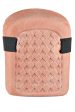 Alta Molded Rubber Knee Pads Fashion