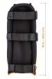 Alta GUARD™ EXT-Shin Guards Orange With 3 AltaLOK™ Fasteners Sale