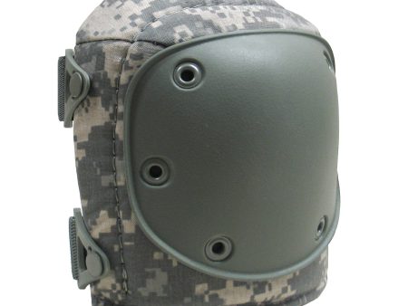 AltaGELMAX™ TACTICAL Knee Pads - ACU Hot on Sale