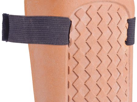 Alta Molded Rubber Knee Pads Fashion