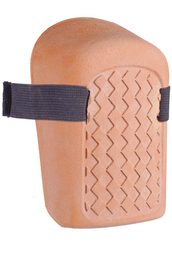 Alta Molded Rubber Knee Pads Fashion